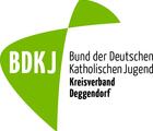 Logo BDKJ Deggendorf