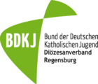 Logo BDKJ Regensburg